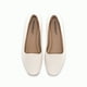thumbnail image 3 of Zapato Mujer Crema Raquel 21 Piccadilly, 3 of 3