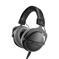 Auriculares Beyerdynamic Dt 770 Pro X Over-Ear Studio Wired