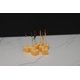 thumbnail image 2 of Cubos Falsos de Queso Cheddar Just Dough It (Set de 8), 2 of 4