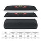 thumbnail image 2 of Umbreon Bed Duvet Cover Funny Anime Cartoon Bedding Sets Lightweight 3 Piece Comforter Sets, 2 of 5