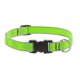 thumbnail image 1 of Collar Para Perro Reflectante Verde Ajustable 23 36 Cm, 1 of 4