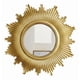 thumbnail image 2 of Set 3 Espejo Decorativo Pared Inspiración Solar Adorno Jhn, 2 of 3