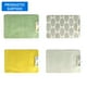 thumbnail image 1 of Set de 4 Individuales 45x30cm Pvc surtido, 1 Un, 1 of 5