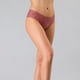 thumbnail image 2 of Pack X6 Pantaleta Bonded Microfibra Flores Mujer 25567-251, 2 of 9