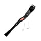 thumbnail image 2 of Soporte Para Bicicleta De 22 A 27 Pulgadas, Longitud Ajustable, Accesorios Para Bicicleta, Color Negro, 2 of 5