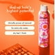 thumbnail image 2 of Mini Shampoo en Seco Perk Up Ultra Control de Grasa 84ml Amika, 2 of 3