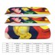 thumbnail image 2 of Winnie The Pooh 3-Piece Twin Bed Set - Includes 1 Single Comforter And 2 Pillowcases Bedding - Fade Resistant Microfiber - Winnie The Pooh, 2 of 4