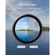 thumbnail image 4 of Kit de filtros TELESIN para DJI Osmo Action 6 con VND 2-32, CPL y UV, 4 of 9
