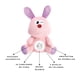 thumbnail image 3 of EspantaCuco Conejito Peluche Con Proyector De Música y luz, 3 of 5