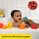 thumbnail image 2 of Set de juguetes de baño Baby Einstein Ocean Explorers Opus, 11 piezas, 2 of 3