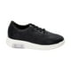 thumbnail image 4 of Zapatilla 554  Negro Piccadilly, 4 of 5