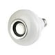 thumbnail image 1 of Ampolleta Parlante Led Bluetooth Musica Multicolor Y Control, 1 of 5