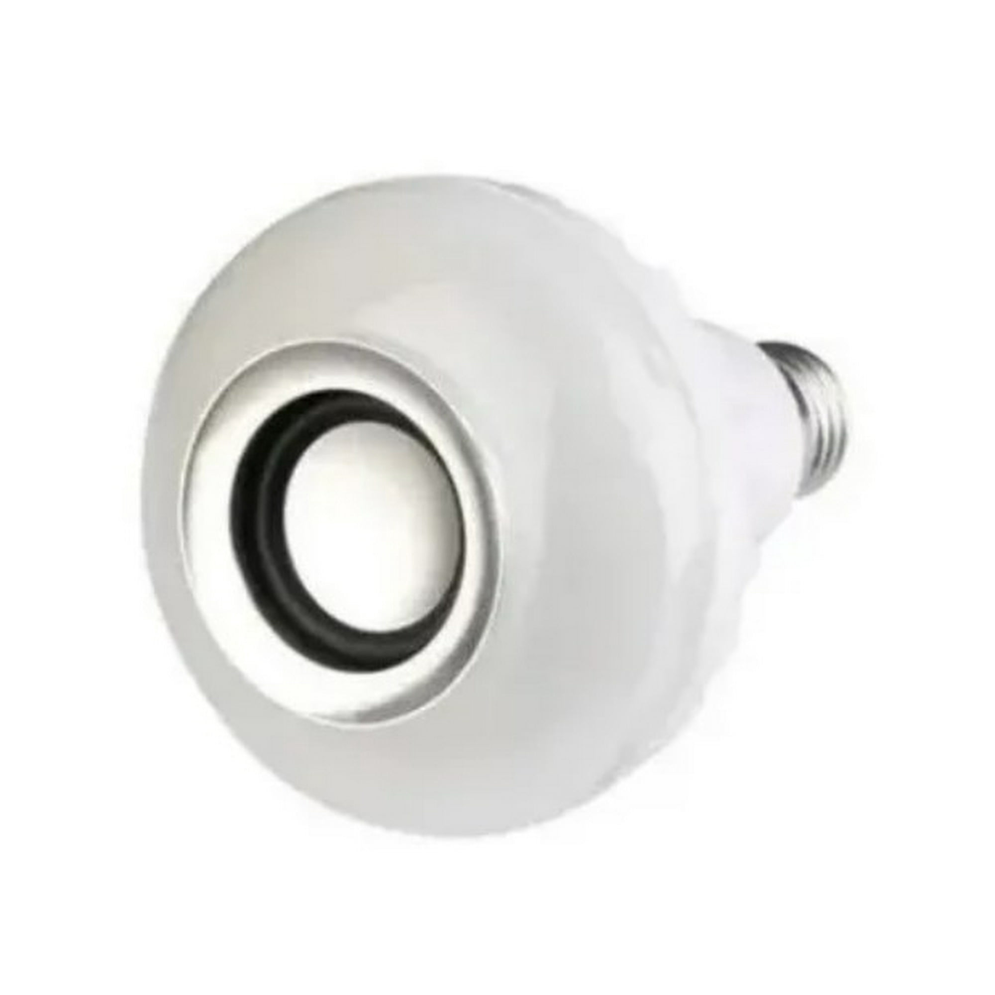 Irm - Ampolleta Parlante Led Bluetooth Musica Multicolor Y Control