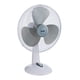 thumbnail image 2 of Ventilador de Sobremesa KF-16D Blanco, 2 of 3