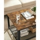 thumbnail image 4 of Mesa de Centro Rectangular Lagan Estilo Industrial, 4 of 6