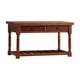 thumbnail image 4 of Mesa De Madera En Miniatura Para Casa De Mu?ecas, Escala 1/12, Para Decoración De Paisajes En Miniatura., 4 of 5