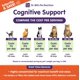 thumbnail image 2 of Suplemento Dr. Bill's para el apoyo cognitivo y de la memoria felina, 2 of 9