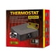 thumbnail image 2 of Termostato Exo Terra para terrarios de reptiles con temporizador y receptáculos dobles, 2 of 9
