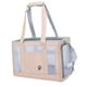 thumbnail image 1 of Bolsa De Transporte Para Gatos, Bolsos De Un Solo Hombro, Bolsa De Transporte Para Senderismo Al Aire Libre, 1 of 5