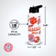 thumbnail image 2 of Botella de agua The Memory Company 1000 ml Team Spirit, 2 of 6