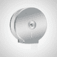 thumbnail image 2 of Dispensador Jumbo Roll Acero Con Llave, 2 of 3