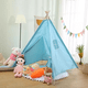 thumbnail image 2 of Carpa Tipi Pieza De Niños Para Decoraciones Y Juguetes, 2 of 5