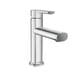 thumbnail image 1 of Grifo para lavabo de baño Moen Meena, cromado, monomando 84794, 1 of 8