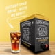 thumbnail image 5 of Cold Brew Coffee Java House, caja de 1 galón, 100% arábica, 5 of 8