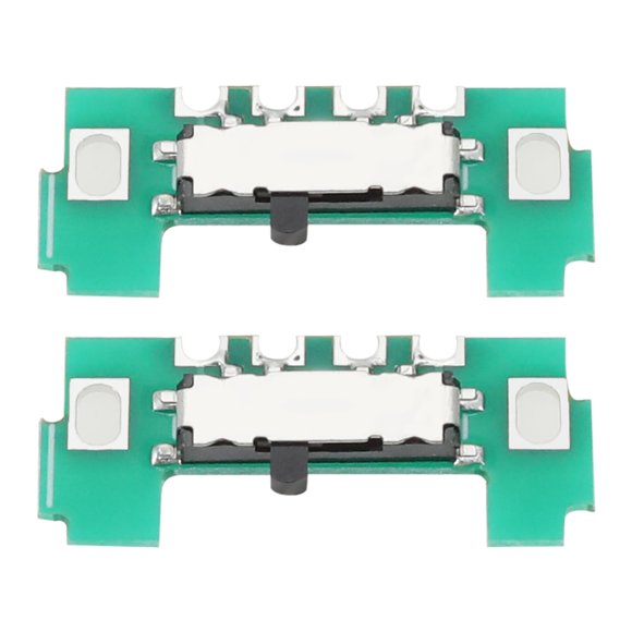 Interruptor de encendido SG Store 2 pzas compatible con GBA – verde