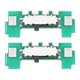 thumbnail image 1 of Interruptor de encendido SG Store 2 pzas compatible con GBA – verde, 1 of 7