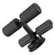 thumbnail image 3 of Nordic Hamstring Curl Correa Entrenamiento Ajustable Acolchado Tobillo Bar Gimnasio Negro, 3 of 4