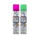 thumbnail image 3 of Silly String Big Time, paquete de 2 unidades, varios colores, lata de 90 ml, 3 of 7