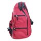 thumbnail image 2 of Mochila De Pickleball Mochila De Tenis Informal Bolsa De Pickleball Resistente Al Agua Rojo, 2 of 5