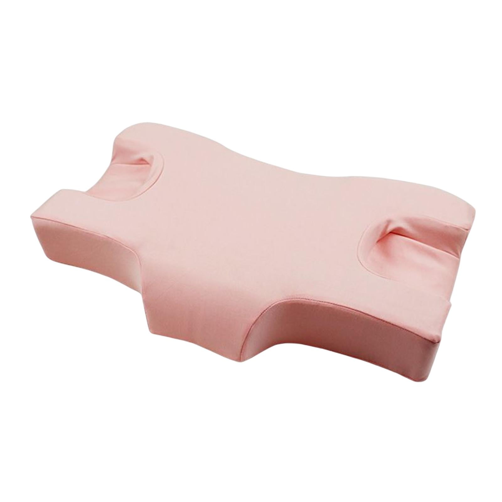 Bothyi - Almohada Para Dormir Sin Arrugas, Almohada Para Dormir Para Dormitorio
