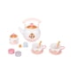 thumbnail image 2 of Set de té Disney Princess Sweet Stylin', talla única, rosa, 2 of 3