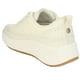 thumbnail image 4 of Zapatilla Chalada Mujer Iver-10 Beige Urbano, 4 of 5