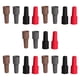 thumbnail image 1 of 20x Bottle Stoppers Bombas De Botellas De Silicona Para Accesorios Home Restaurant, 1 of 5