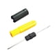 thumbnail image 4 of Llave para quitar carretes de pesca, herramienta de reparación de carretes, fácil de usar, ligera, accesorio de reparación de carretes para uso domést, 4 of 5