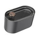 thumbnail image 4 of Fuente De Agua Automática Para Gatos, Dispensador De Agua, Bebedero Silencioso, USB, Luz Nocturna Negra De 3L Para Interiores, 4 of 5