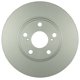 thumbnail image 1 of Disco de freno de disco Bosch QuietCast Premium para Toyota Camry, 1 of 3