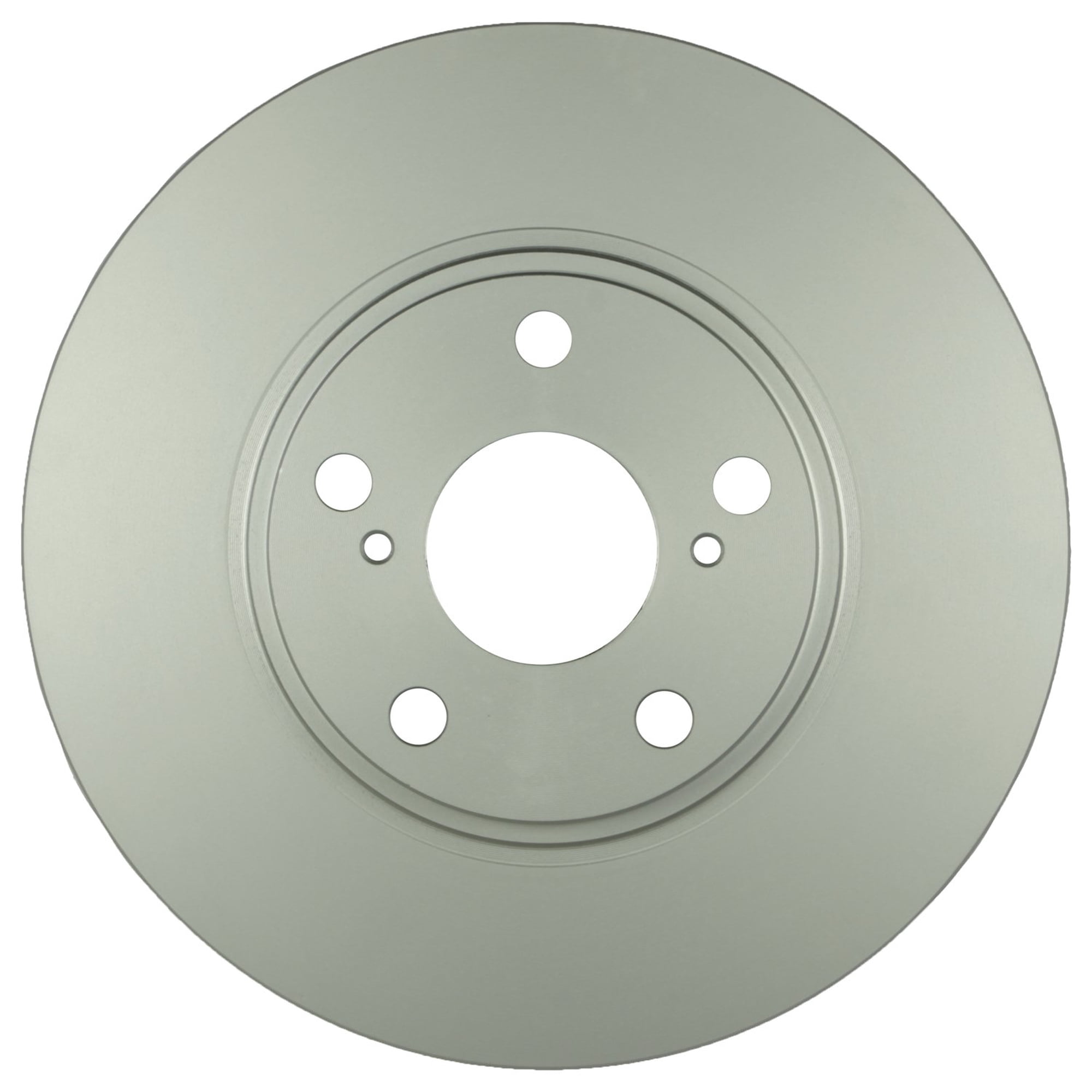 Disco De Freno De Disco Bosch Quietcast Premium Para Toyota Camry