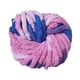 thumbnail image 1 of Hilo Grueso Tejido A Mano Para Decoración De Mantas Para Entusiastas Del Crochet Estilo Chal G, 1 of 5