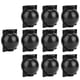 thumbnail image 3 of 10 unidades de dispositivos reutilizables para el cultivo de plantas, injertos y enraizamiento, bolas de propagación de alta presión, suministros para jardín, color negro, 3 of 8