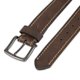 thumbnail image 4 of Cinturón Levi's Casual Leather para hombre, color canela, XL 42-44 US, 4 of 6