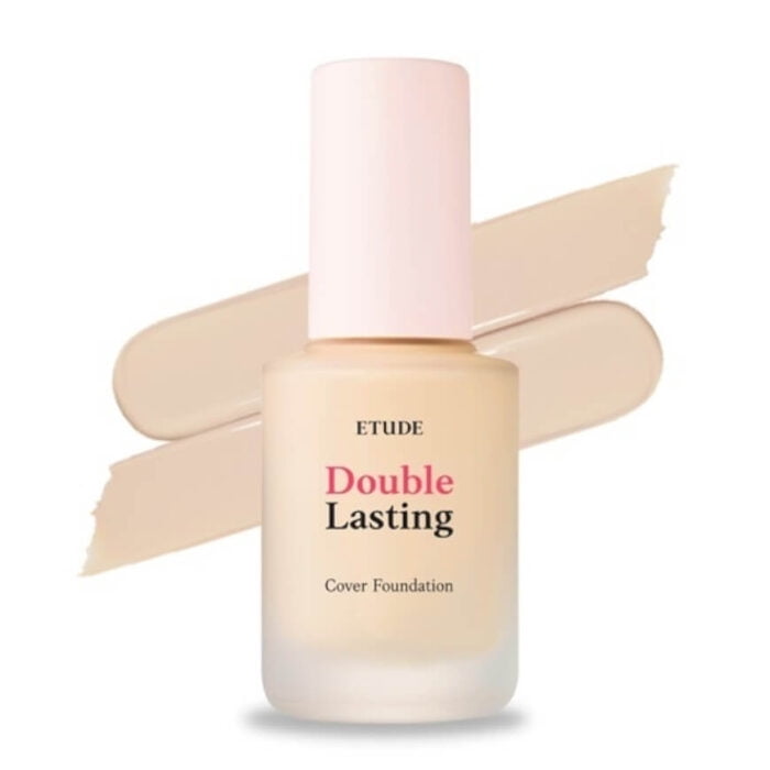 Base Líquida Coreana De Larga Duración, Spf 50+ Pa+ 21n Beige - | Lider