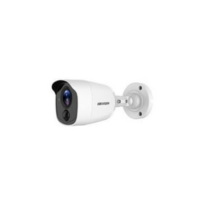 Camara Hd Tvi 2Mp C/Sensor Pir Y Luz Ds-2Ce11D0T(2.8Mm) Hikvision