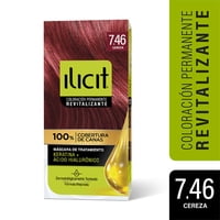 Coloración Cabello 7/46 Cereza 45 G Ilicit