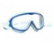 thumbnail image 5 of Gafas De Natación Con Tapón Para Los Oídos Gafas De Natación Profesionales De Marco Grande Para Niños Azul Oscuro, 5 of 5