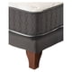 thumbnail image 2 of Cama Europea Nova Prime Gris Dual King Box, 2 of 2