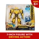 thumbnail image 2 of Transformers Juguetes de Pelicula Bumblebee Energon Igniters Figura de Acción 7 Pulgadas, 2 of 2